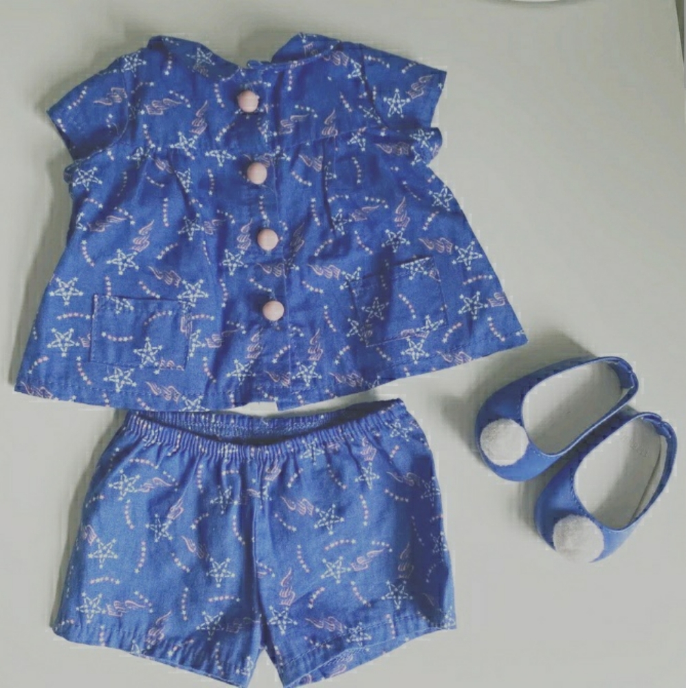 AG Melody Rare Pj Set